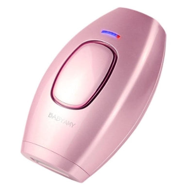 Depiladora Láser Ipl Permanente