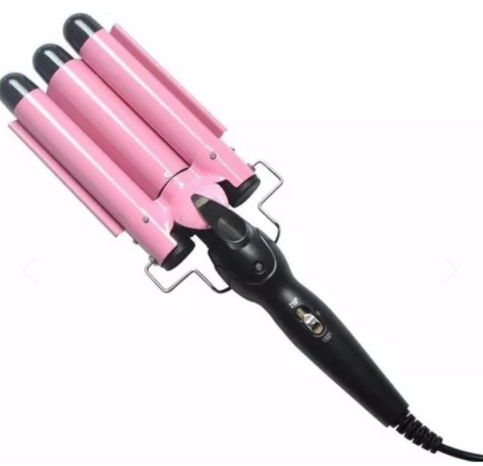 Rizadora Ondas De Sirena