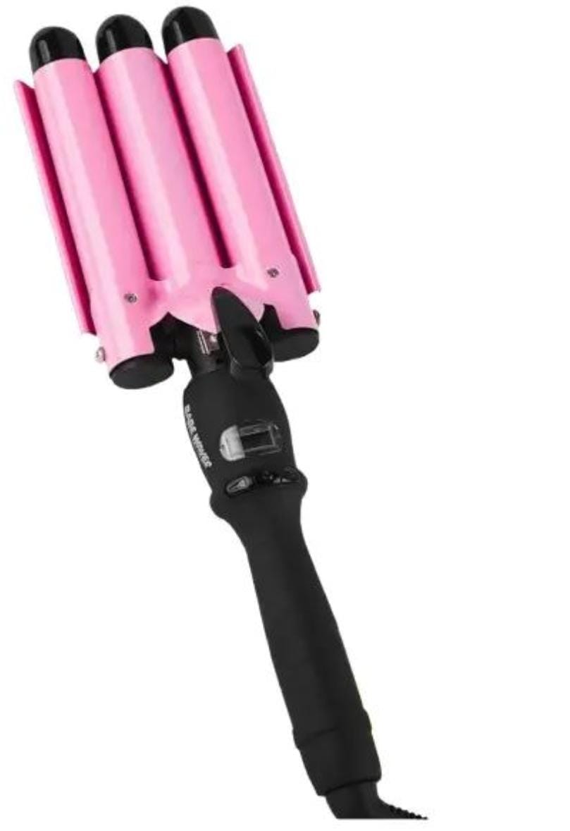 Rizadora Ondas De Sirena